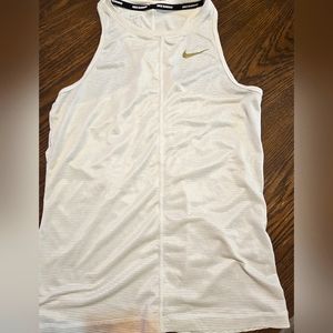 XS Nike Running Race Tank Dri-Fit